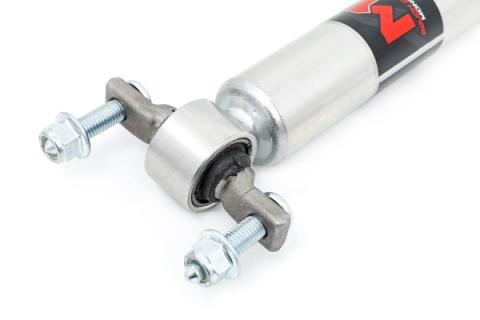 M1 Front Shocks 0-2 Inch Chevy/GMC 2500HD/3500HD (11-23) Rough Country
