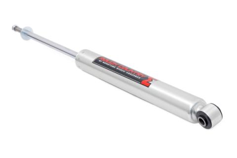 M1 Monotube Rear Shocks 6-7.5 Inch Ram 1500 2WD/4WD (19-23) Rough Country