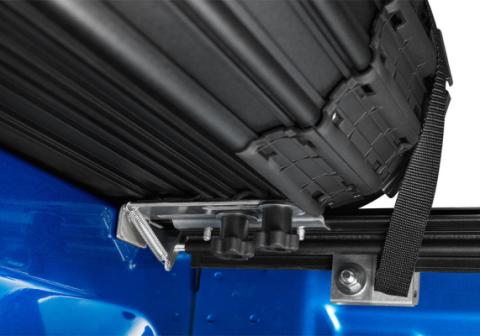 Revolver X4ts Hard Rolling Truck Bed Cover 2014-2018 (2019 Legacy/Limited) Silverado/Sierra 1500/2015-2019 2500 HD/3500 HD 6 Foot 6 Inch Bed BAK
