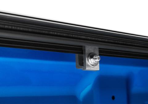 Revolver X4ts Hard Rolling Truck Bed Cover 2014-2018 (2019 Legacy/Limited) Silverado/Sierra 1500/2015-2019 2500 HD/3500 HD 6 Foot 6 Inch Bed BAK