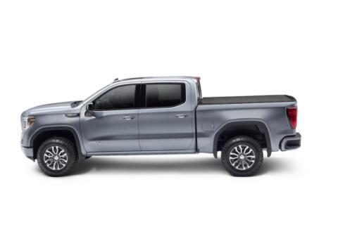 Revolver X4s Hard Rolling Truck Bed Cover 2015-2022 Colorado/Canyon 5 Foot Bed BAK