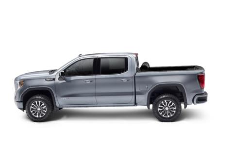 Revolver X4s Hard Rolling Truck Bed Cover 2015-2022 Colorado/Canyon 5 Foot Bed BAK