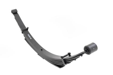 Rear 52 Inch Leaf Springs 6 Inch Lift Pair 73-87 GMC C15/K15 Truck/73-91 Half-Ton Suburban Rough Country