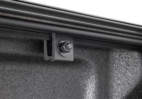 Revolver X4ts Hard Rolling Truck Bed Cover 2008-2016 Ford F-250/350 8 Foot 2 Inch Bed BAK