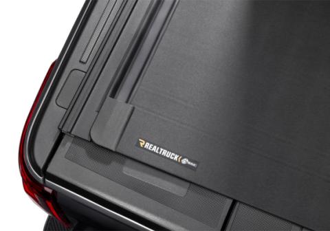 Revolver X4ts Hard Rolling Truck Bed Cover 2008-2016 Ford F-250/350 8 Foot 2 Inch Bed BAK