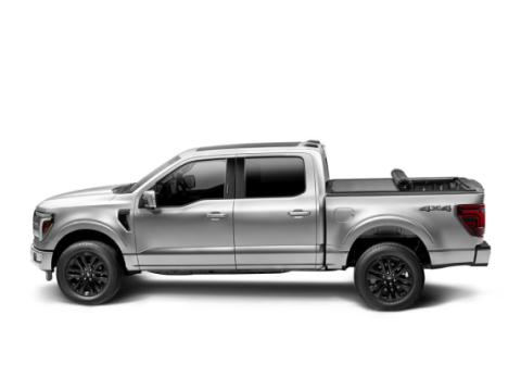 Revolver X4ts Hard Rolling Truck Bed Cover 2008-2016 Ford F-250/350 8 Foot 2 Inch Bed BAK