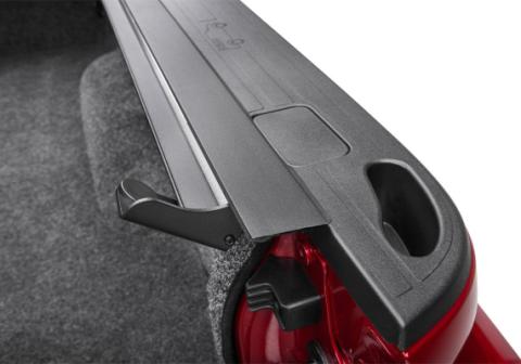 Revolver X4s Hard Rolling Truck Bed Cover 2017-2026 Ford F-250/350/450 6 Foot 10 Inch Bed BAK