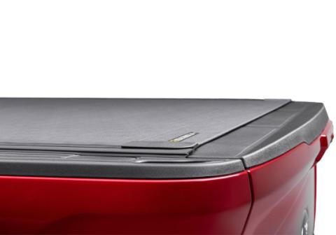 Revolver X4s Hard Rolling Truck Bed Cover 2017-2026 Ford F-250/350/450 6 Foot 10 Inch Bed BAK