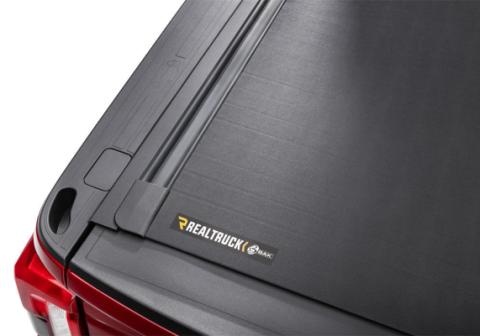 Revolver X4s Hard Rolling Truck Bed Cover 2017-2026 Ford F-250/350/450 6 Foot 10 Inch Bed BAK