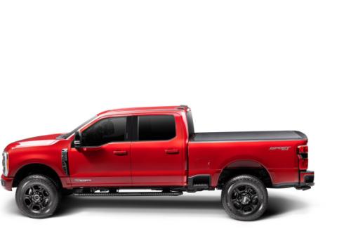 Revolver X4s Hard Rolling Truck Bed Cover 2017-2026 Ford F-250/350/450 6 Foot 10 Inch Bed BAK
