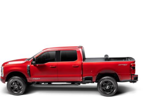 Revolver X4s Hard Rolling Truck Bed Cover 2017-2026 Ford F-250/350/450 6 Foot 10 Inch Bed BAK