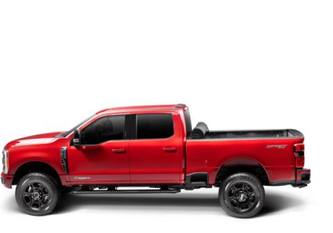 Revolver X4s Hard Rolling Truck Bed Cover 2017-2026 Ford F-250/350/450 6 Foot 10 Inch Bed BAK