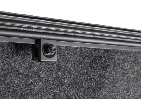 Revolver X4s Hard Rolling Truck Bed Cover 2017-2026 Ford F-250/350/450 6 Foot 10 Inch Bed BAK