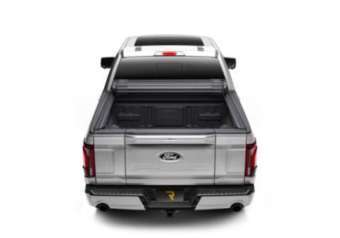 Revolver X4ts Hard Rolling Truck Bed Cover 2019-2023 Ford Ranger 5 Foot Bed BAK