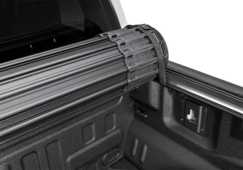 Revolver X4ts Hard Rolling Truck Bed Cover 2021-2026 Ford F-150 6 Foot 7 Inch Bed BAK