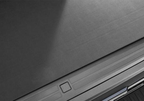 Revolver X4s Hard Rolling Truck Bed Cover 2021-2026 Ford F-150 6 Foot 7 Inch Bed BAK