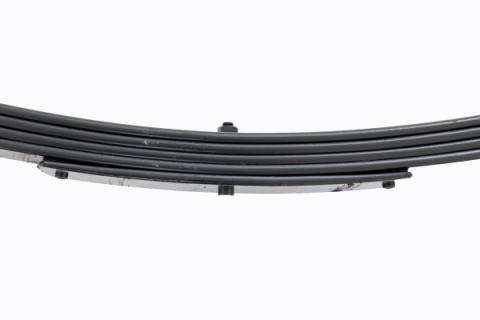 Front Leaf Springs 4 Inch Lift Pair 00-05 Ford Excursion/99-04 Super Duty Rough Country