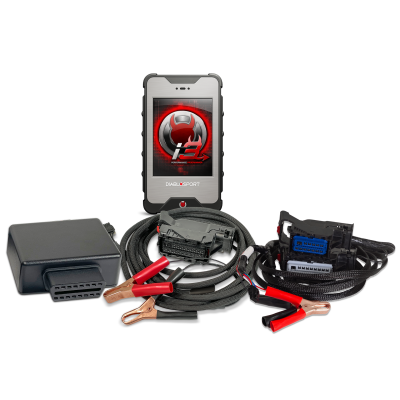 inTune 3 GM E90/T93 Unlock and Tune Kit Unlock and Tune your 2019-2022 5.3L or 6.2L powered Silverado or Sierra, in your driveway with inTune 3! DiabloSport