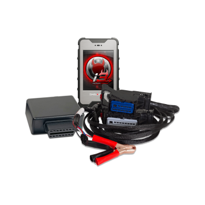 inTune 3 for 2020-2023 6.6 L8T Unlock and Tune Kit Unlock and Tune your 2020-2023 6.6L L8T powered Silverado or Sierra, in your driveway with inTune 3! DiabloSport