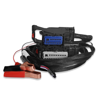 inTune 3 for 2020-2023 6.6 L8T Unlock and Tune Kit Unlock and Tune your 2020-2023 6.6L L8T powered Silverado or Sierra, in your driveway with inTune 3! DiabloSport