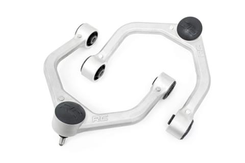 16-21 Nissan Titan XD Upper Control Arms 3 Inch Lift Rough Country