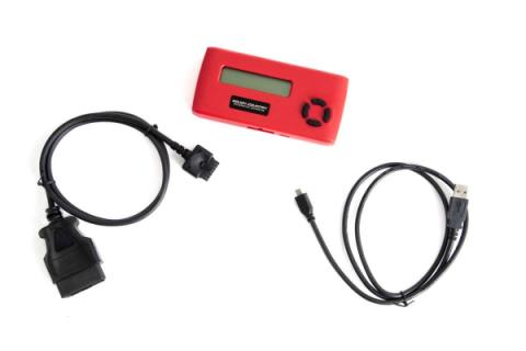 Dodge Speedometer Calibrator 06-17 RAM 2500/3500 Diesel Models Rough Country