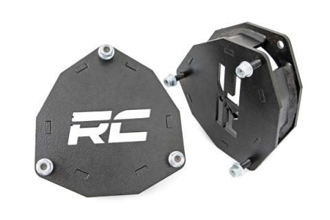 2.0 Inch Subaru Suspension Lift 14-18 Forester Rough Country