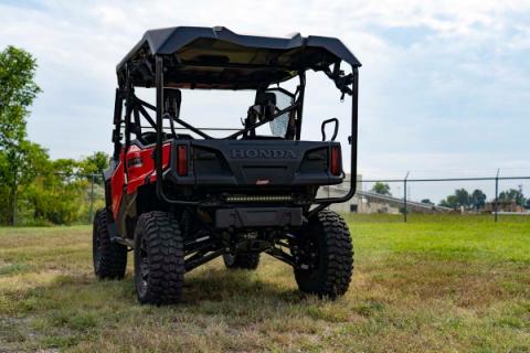 Honda Rear Facing Lower 20 Inch LED Kit 16-20 Pioneer Rough Country