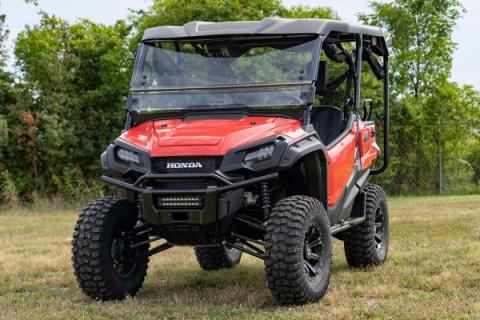 3 Inch Honda Lift Kit 18-20 Pioneer 1000 Rough Country