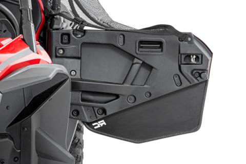 Honda Front Lower Door Panel Set For 19-21 Talon Rough Country