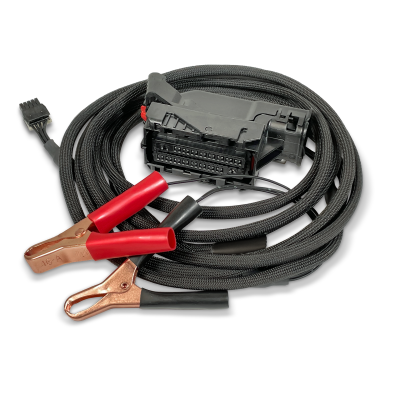 Trinity 2 GM E90/T93 Unlock and Tune Kit Unlock and Tune your 2019-2022 5.3L or 6.2L powered Silverado or Sierra, in your driveway with Trinity 2! DiabloSport