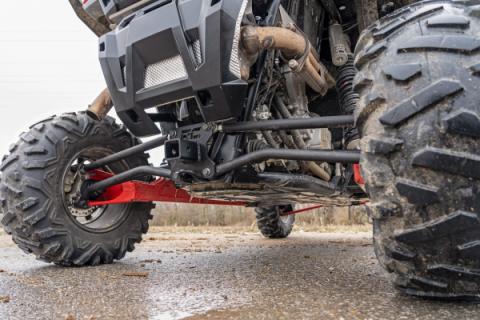 High Clearance Radius Arm Kit 12MM 14-21 Polaris RZR 1000XP Rough Country