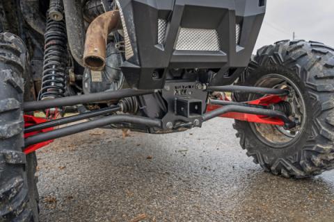 High Clearance Radius Arm Kit 10MM 14-21 Polaris RZR 1000XP Rough Country