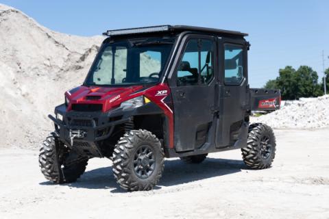 3 Inch Polaris Lift Kit 16-20 Polaris Ranger 1000XP HVAC Rough Country