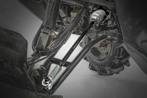 Rack and Pinion Heavy Duty 2017 Polaris Ranger XP 1000/17-18 Ranger XP 1000 Crew Rough Country