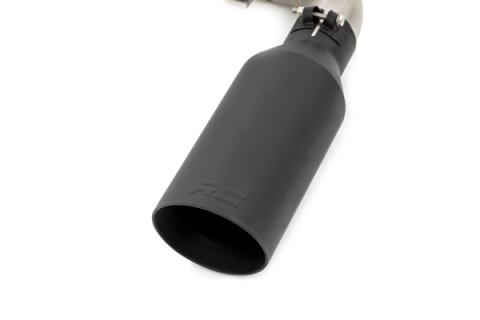 Performance Cat-Back Exhaust 2.7/3.5/5.0L Ford F-150 (21-23) Rough Country