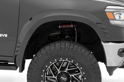 Ram SF1 Fender Flares (19-20 Ram 1500) Rough Country