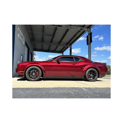 Modified PCM Compatible with 2017 Dodge Challenger 3.6L DiabloSport