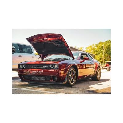 Modified PCM Compatible with 2018 Dodge Challenger 5.7L DiabloSport