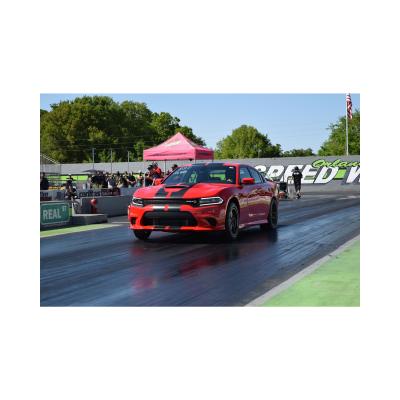 Modified PCM Compatible with 2015 Dodge Charger 5.7L/6.4L DiabloSport