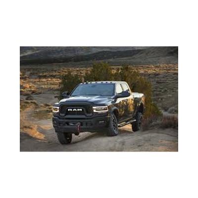 Modified PCM For 2018 RAM 6.4L Unlocked and programmed factory PCM Modified to allow the use of our tuning products once installed in the DiabloSport