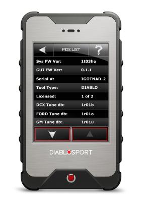 2015 Ram 1500 5.7 6 speed inTune i3 with Modified PCM Compatible with 2015 RAM 1500 5.7L 6-Speed Transmission DiabloSport