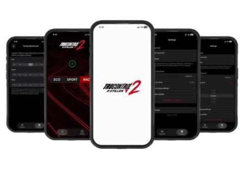 17-20 Ford F-150 3.5L EcoBoost TruControl V2 Inline Tuning Module Stillen