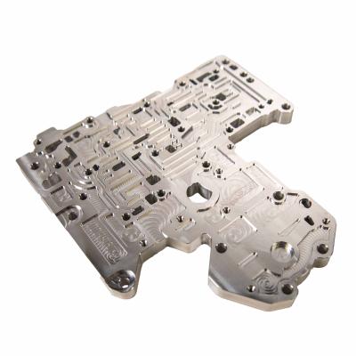ATS 47RE 48RE Billet Channel Plate Valve Body Upgrade Fits 96-07 Dodge 5.9L Cummins ATS Diesel Performance