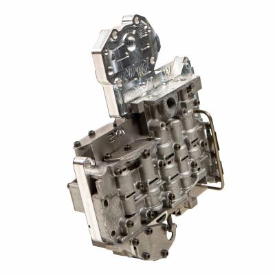 ATS 47RE 48RE Billet Channel Plate Performance Valve Body Fits 96-07 Dodge 5.9L Cummins ATS Diesel Performance
