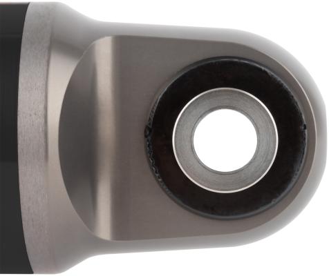 Shock Absorber 20-On Jeep Gladiator Rear 2.5 Truck Performance Elite Series Piggy-Back 3.5-4 Inch Lift Dual Speed Compression Kit FOX
