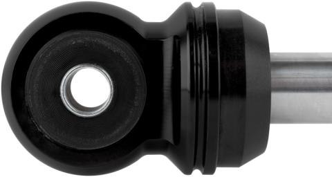 Shock Absorber 20-On Jeep Gladiator Rear 2.5 Truck Performance Elite Series Piggy-Back 4.5-6 Inch Lift Dual Speed Compression Kit FOX