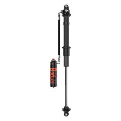Shock Absorber 2.0 Factory Race Series Coilover Remote Reservoir-Rt (2.5) Dual Speed Compression 8 Inch FOX