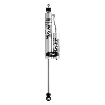 Shock Absorber 07-On Jeep Wrangler JK Rear Performance Series 2.0 Remote Reservoir 10.1 Inch 2.5-4 Inch Lift FOX
