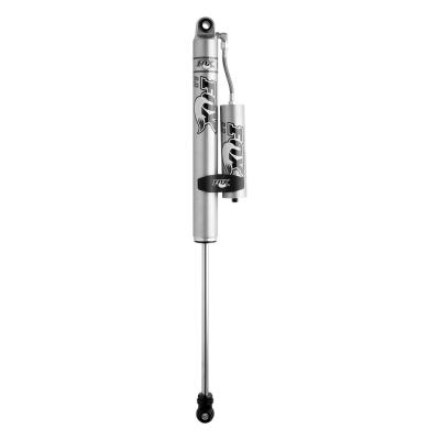 Shock Absorber 97-06 Jeep Wrangler TJ &amp; 84-04 Jeep Cherokee Rear Performance Series 2.0 Remote Reservoir 9.6 Inch 4-6 Inch &amp; 3.5-4.5 Inch Lift FOX
